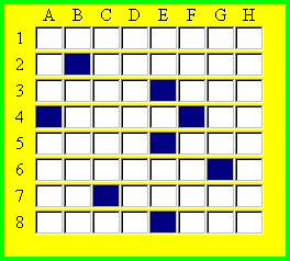 Grille 0101 &agrave; imprimer