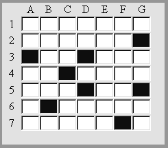 Grille 0102 &agrave; imprimer