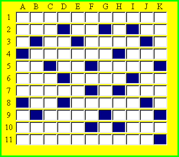 Grille 0202 &agrave; imprimer