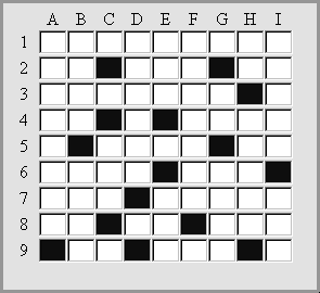 Grille 0302 &agrave; imprimer