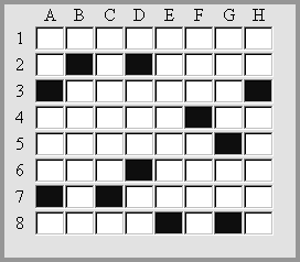 Grille 0600 � imprimer