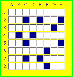 Grille 0603 &agrave; imprimer