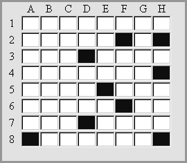 Grille 0700 &agrave; imprimer