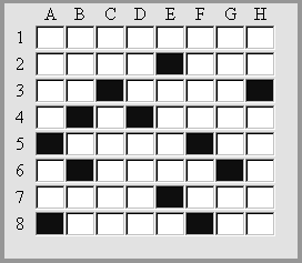 Grille 0800 &agrave; imprimer