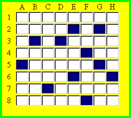 Grille 0900 &agrave; imprimer