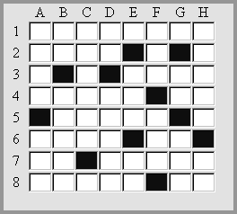 Grille 0900 &agrave; imprimer
