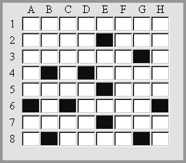 Grille 1000 &agrave; imprimer
