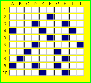 Grille 1001 &agrave; imprimer