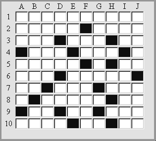 Grille 1001 &agrave; imprimer