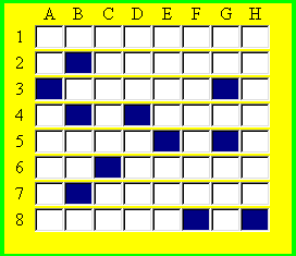 Grille 1100 &agrave; imprimer