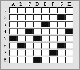 Grille 1200 &agrave; imprimer