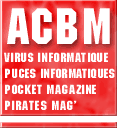 Le virus qui vous d�fend !