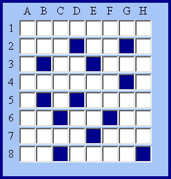 Grille n�1 &agrave; imprimer