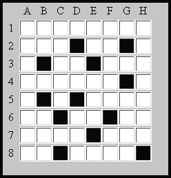 Grille n�1 &agrave; imprimer
