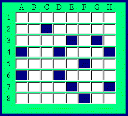 Grille n�1 &agrave; imprimer