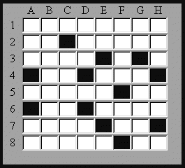 Grille n�1 &agrave; imprimer