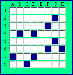 Grille n�5 &agrave; imprimer